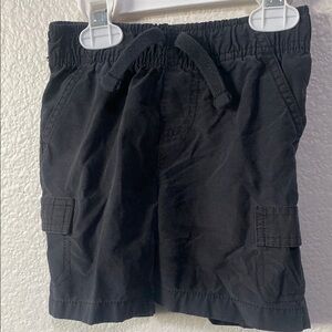 Jumping beans Kids Cargo Shorts boys 2T